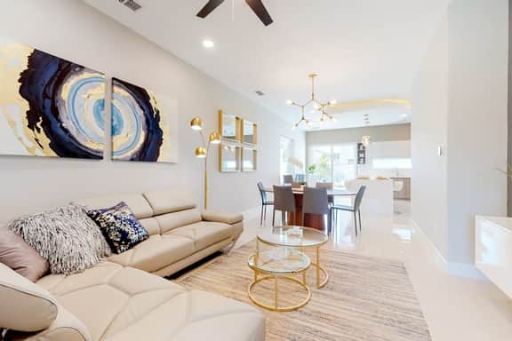 Dolphin Beach House