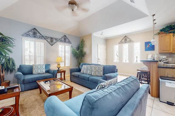 Garden Breeze Condominiums #3