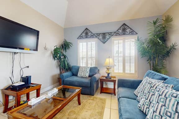 Garden Breeze Condominiums #3