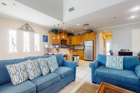 Garden Breeze Condominiums #3