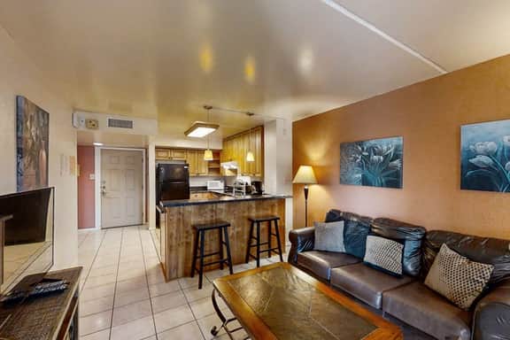 Gulfview I #312