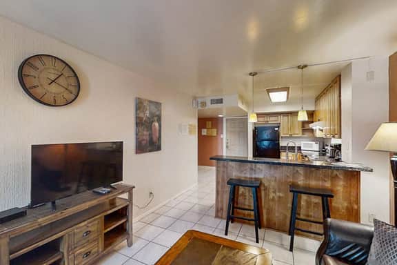 Gulfview I #312