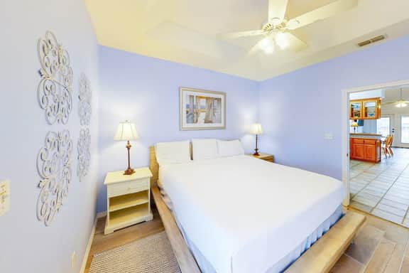 Acapulco Townhouse