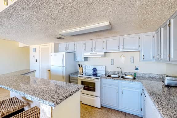 Florence II Condominiums #201