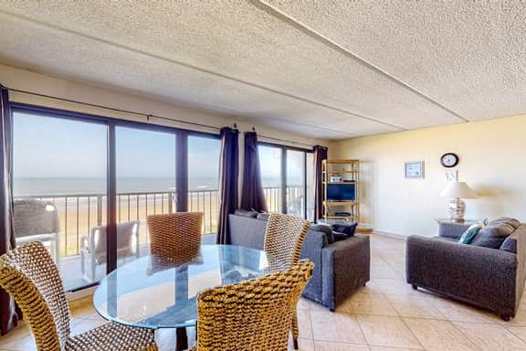 Florence II Condominiums #201