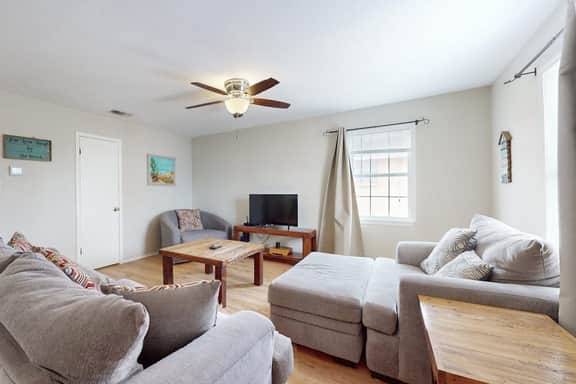 Beach & Chill at 109 E Dolphin
