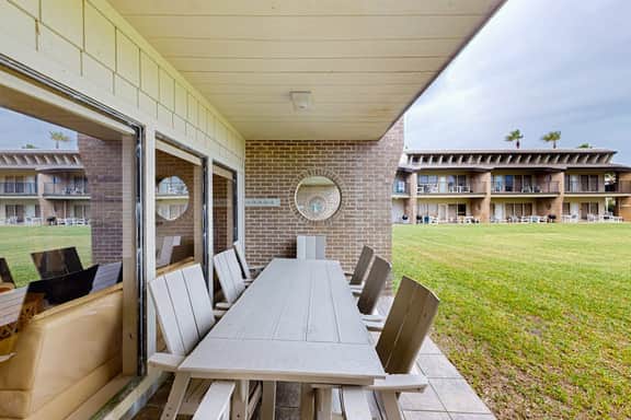 Sunchase Beachfront #130