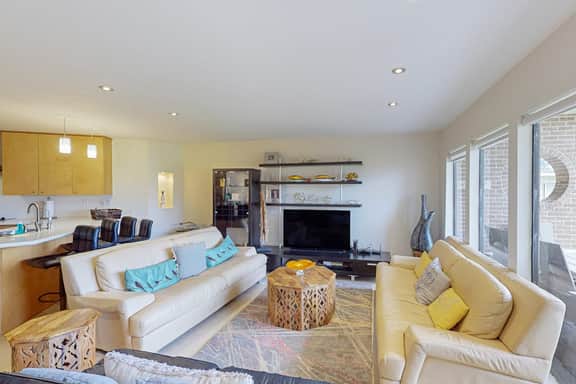 Sunchase Beachfront #130