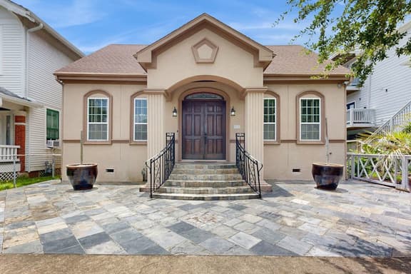 Sandcastle Retreat