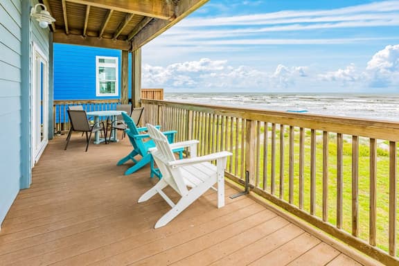 8-Mile Beachfront