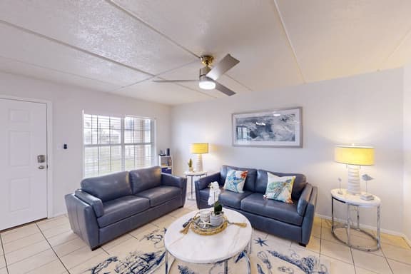 Fiesta Sol Condominiums 211