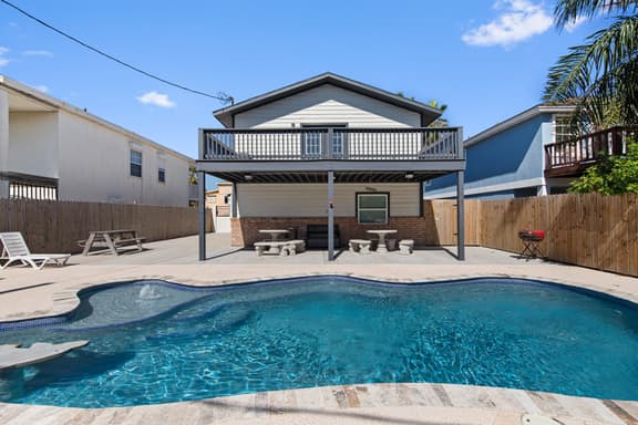 Seascape Villa - Private Pool, Bay View, 5BR