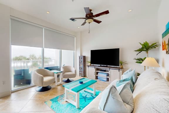 Pelican Oasis