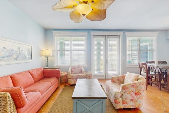 Pointe West Resort - Sandpiper Point