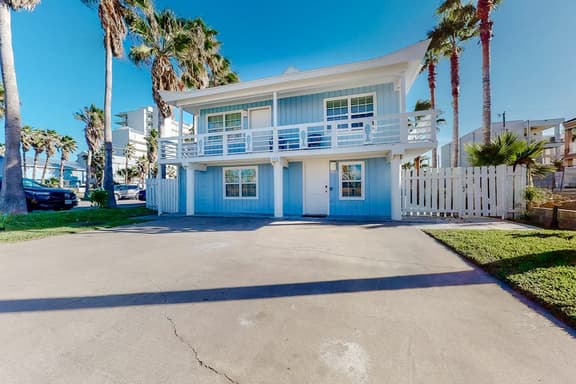 Lazy Seagull Beach House