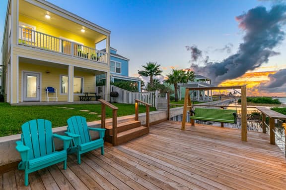 Las Joyas Bayview Home #216