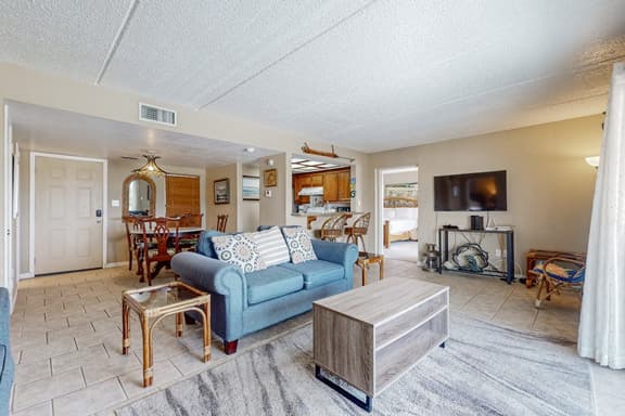 Marlin Arms Condominiums #9