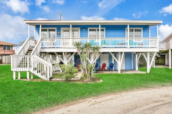 Seaside Cottage