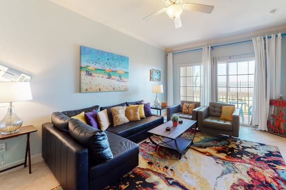 Dawn Condominiums - The Perfect Dawn