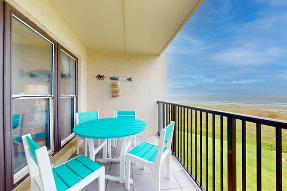 Saida Towers I #402