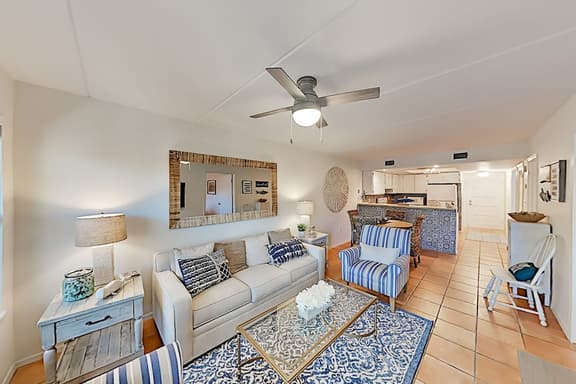 Surfside I Condominiums #301