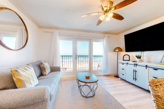 Florence Condominiums #303