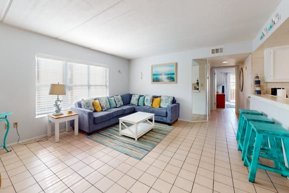 Fiesta Sol Condominiums #109