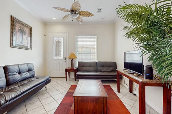Escape Condominiums #8