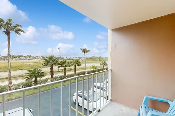 Gulfview I #207