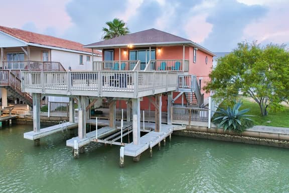 Harbor Island Beach House #1435