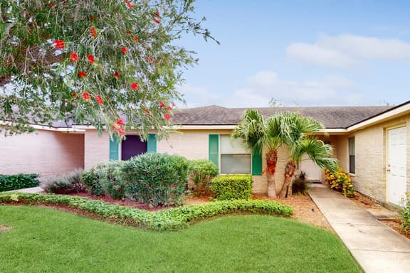 9 Augusta Casita at SPI Golf Course