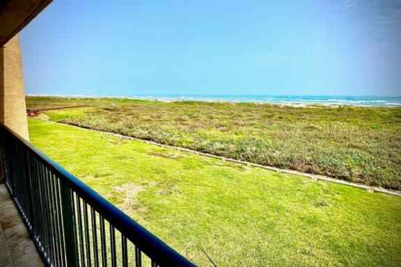 The Beach Condo #204