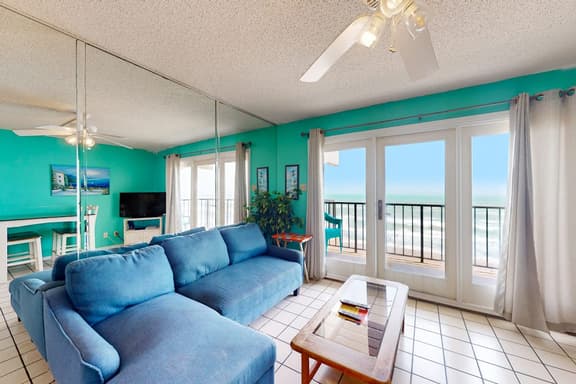 Florence Condominiums #707