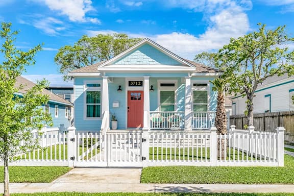 Crystal Cottage