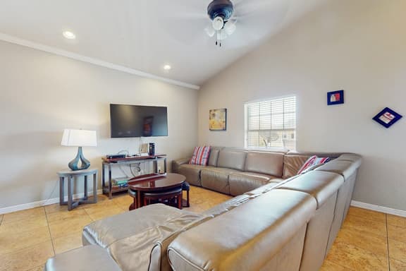 Casa Nirvana