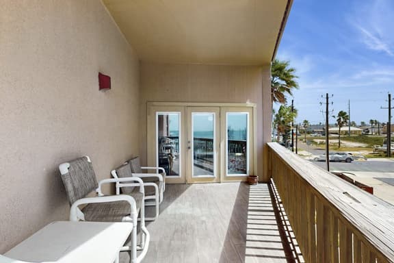 Galleon Bay Condominiums #207