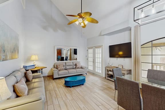 La Solana Condominiums # 130