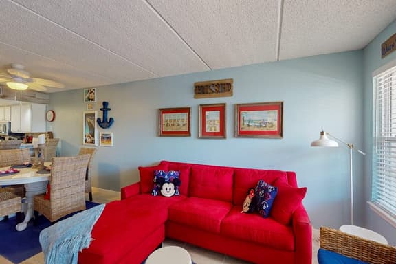 Surfside II Unit 309