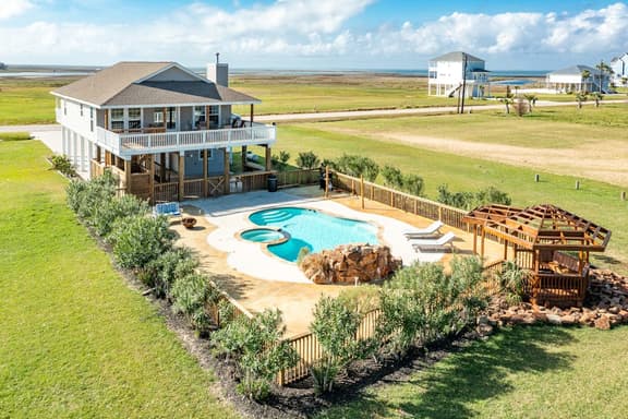 Bayside Paradise