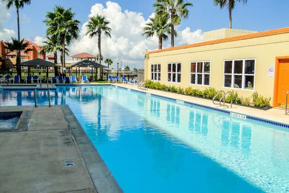 Gulf View II Condominiums #310