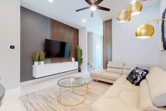 Dolphin Beach House