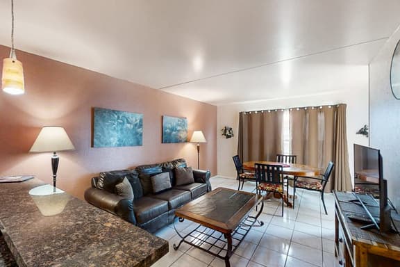 Gulfview I #312