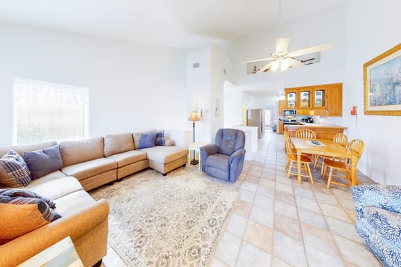 Acapulco Townhouse